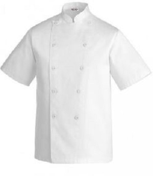 CLASSICA MM Unisex Chefs Jacket